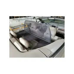 Déflecteur de vent pour Volvo C70 I (1997-2005)